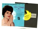 CONNIE FRANCIS EP Japan DAYS OF WINE AND ROSES