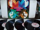 THE BEATLES - ALPHA OMEGA 4 LP Box Set 1972 AUDIOTAPE INC. ATRBH 60 Songs