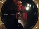 FREYA RIDINGS - PICTURE DISC VINYL LP ALBUM (CASTLES LOST WITHOUT YOU MEAN WORLD
