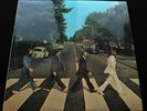 BEATLES Abbey Road Denmark / UK 1969 1st pressing *MINT* Psych LP Superb