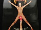 BOXER Below The Belt UK Virgin 1975 LP Superb *MINT-*