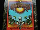 GRATEFUL DEAD Aoxomoxoa US Green Warner 2nd Pressing *MINT* Psych LP