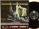 UK RCA SF 5004 B/S Tchaikovsky, The Nutcracker, Fiedler, Boston Pops = LSC 2052