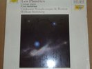 Steinberg/Franz HOLST The Planets LIGETI Lux aeterna - DG 419 475-1 SEALED