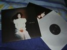 P.J Harvey - White Chalk - RARE Original Vinyl LP album 2007 (PROMO) PJ Harvey