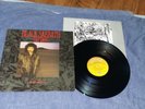 BLACK SABBATH FEATURING TONY IOMMI   seven star  1986- FIRST UK PRESS  - N/MINT