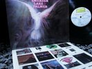 A+ MINT SHRINK  1970 og EMERSON LAKE AND PALMER - PROG PSYCH CRIMSON 
