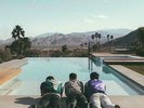 Jonas Brothers Happiness Begins 2 LP Set NEW Vinyl w/Sucker