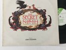 LP BO OST THE SECRET OF NIMH - JERRY GOLDSMITH - TER 1026