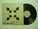 QUARTETO EM CY DE MARRE DE CY LP BRAZIL IMPORT BOSSANOVA JAZZ 1967 MONO ELENCO
