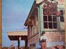 RARE PSYCH PROG JAZZ ROCK LP GRAVY TRAIN SAME OG VERTIGO SWIRL FRANCE 1970