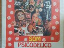 RARE PSYCH BEAT JERK LP FORMULA 7 SOM PSICODELICO OG BRAZIL PARLOPHONE 68 BREAKS