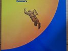 RARE POP PROG ROCK LP DOMINIQUE BLANC FRANCARD AILLEURS OG FRENCH RIVIERA 1972