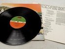 LED ZEPPELIN 'Houses Of The Holy' Vinyl Lp In Gatefold With Inner A2/B2 - B94