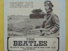 The Beatles HELP  Complete Un-Cut Soundtrack 2-LP Wizardo 102-202 Shrinkwrap
