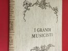 GRANDI MUSICISTI Fabbri GABRIELI SCHUMANN GALUPPI BRUCKNER VIOTTI (1969 8 Dischi