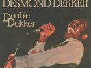 DEKKER, Desmond - Double Dekker (reissue) - Vinyl (LP)