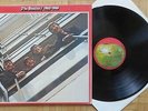 T129 THE BEATLES 1962-1966 APPLE RECORDS 2 x LP OLD & RARE