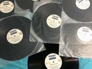 American Top 40 With Casey Kasem(8)-4 LPs Abc Radio  Program # 842-4 4/28/1984.