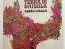 Lucio Dalla  - Terra di Gaibola  (LP - 2a stampa-sigillato )  S/S
