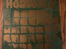 Heavenly “Heavenly vs Satan” (1991) Sarah Records #603 UK import Twee C86 Indie