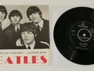 THE BEATLES * 7` * YELLOW SUBMARINE / ELEANOR RIGBY * SOLD IN U.K…EXPORT* 1966