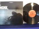 Thelonius Monk, Monk, Columbia Records CS 9091,1965 JAZZ, Hard Bop