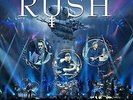 Rush - Clockwork Angels Tour [New Vinyl LP] Oversize Item Spilt