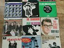 Beatles Stones Tornados Buddy Holly Manfred Mann 7