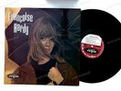 Françoise Hardy - Françoise Hardy FRA LP 1962 Mono '