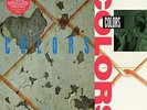 Colours / Original Motion Picture Soundtrack - Colors [New Vinyl LP] Colored Vin