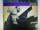 Wynton Kelly	Kelly Blue	RLP 12-298	Riverside Records	1959	Jazz	Bop