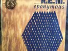 [ROCK/POP] EXC LP R.E.M REM Eponymous {1988 I.R.S. COMPILATION]