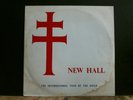 NEW HALL SCHOOL, ESSEX   Music & Poetry  LP  UK Private  1979  RARE