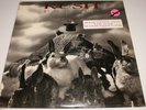 RUSH   PRESTO LP   SEALED NEW ORIGINAL PRESS