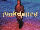 Da Brat - Funkdafied '94 LP US ORG  Jermaine Dupri Kandi