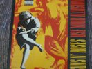 Guns N’ Roses Original 1991 2 LP Use Your Illusion 1 & Poster