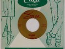 THE MARKSMEN: Black Pepper / Sharon US ’65 SARA Cuca Wisconsin Garage 45 NM