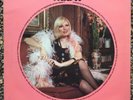 AJDA PEKKAN - Ajda / turkey turkish europop disco 1975 ?stanbul Plak LP