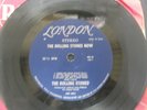 Vinyl Record 7” THE ROLLING STONES THE ROLLING STONES NOW London Label (25)79