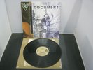 Vinyl Record Album R.E.M. NO.5 DOCUMENT (94)16