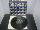 Vinyl Record Album Mono THE BEATLES A HARD DAY'S NIGHT (96)21