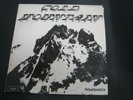 Vinyl Record Album MICHAEL GARRICK TRIO COLD MOUNTAIN (99)13