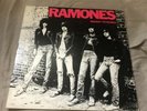 Ramones - Rocket To Russia Lp 1st Press Vinyl Punk Rock Dead Boys Misfits