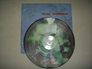The cure disintegration UK ORIGINAL picture disc 1989