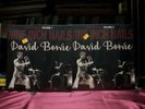 Nine Inch Nails with David Bowie Back In Anger Volumes 1 & 2 PARA057LP/PARA058LP