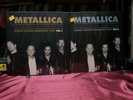 Metallica Rocking At The Ring Vols. 1 & 2 2019 Parachute PARA240LP / PARA241LP