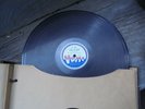 SPECIAL COLLECTON OF VINTAGE RECORDS V-DISC, BLUE NOTE , BLACK AND WHITE GOODMAN
