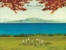 SHELLEY, Joan - Like The River Loves The Sea - Vinyl (LP + insert)