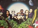 Stereo Mc’s Connected Vinyl Album Excellent Condition